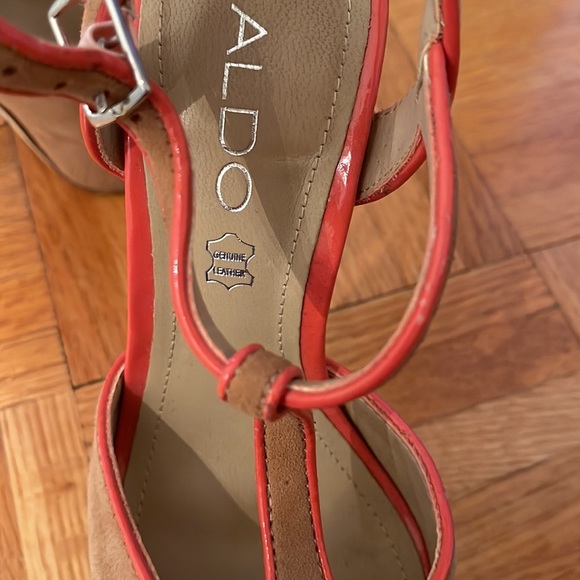 Aldo heels Size 35 - Picture 4 of 5